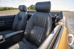 MGB Roadster 5-Speed 1977 года